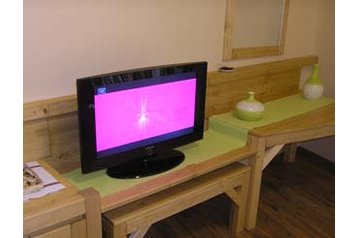 Словакия Penzión Липтовски Градок / Liptovský Hrádok, Экстерьер